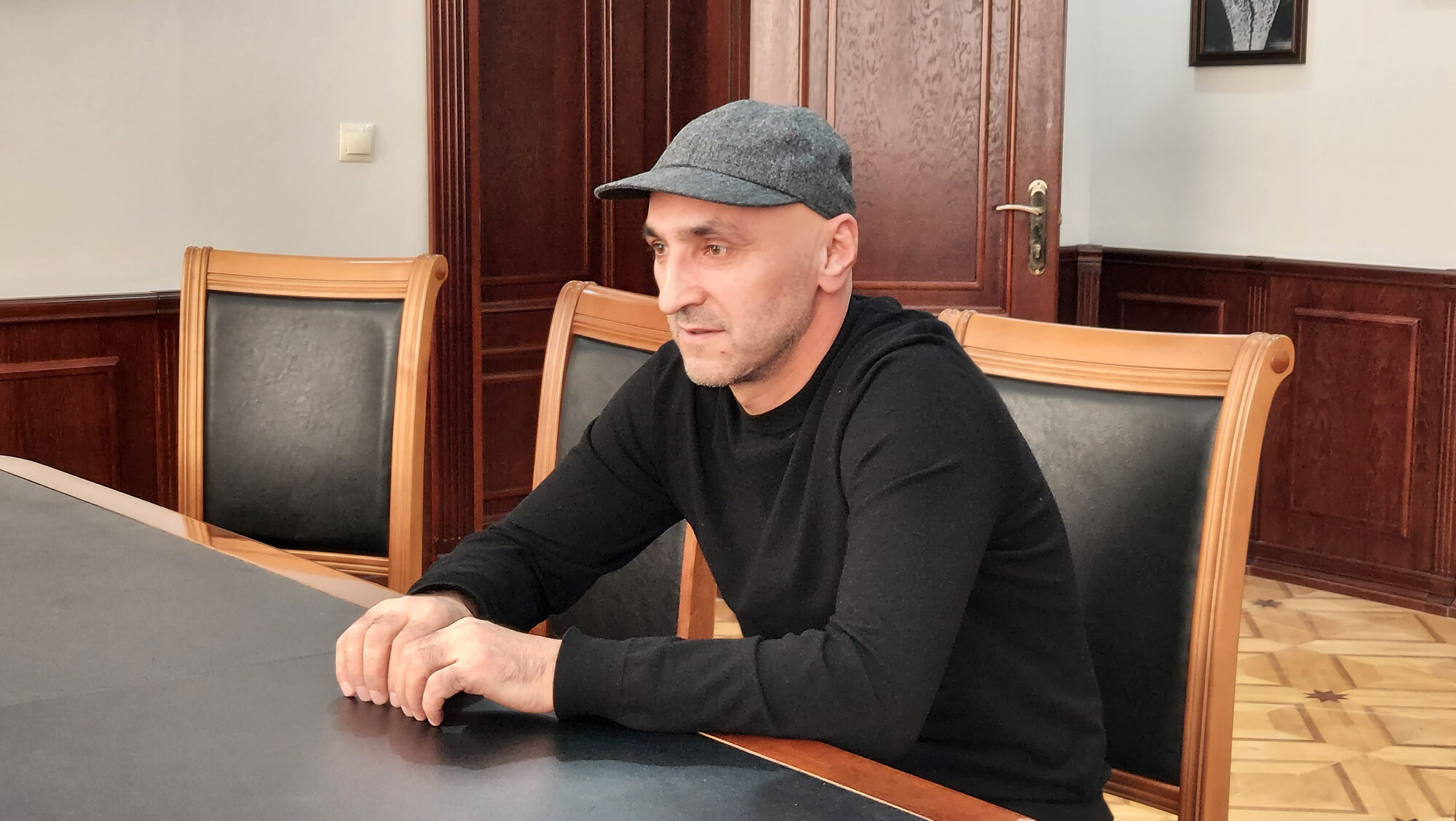 Минцифры Дагестана возьмет на контроль улучшение качества мобильной связи в Унцукульском районе